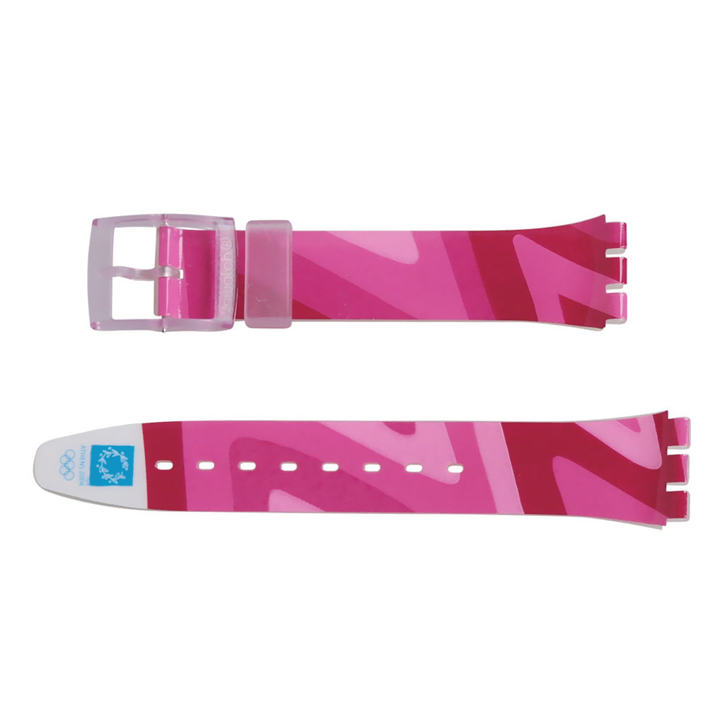 Swatch Ersatzband ASTRAPI AGP126
