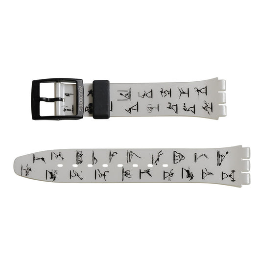 Swatch Ersatzband ATHLIMATA