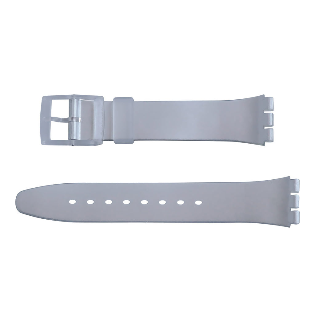 Swatch Ersatzband Back Up AGM140