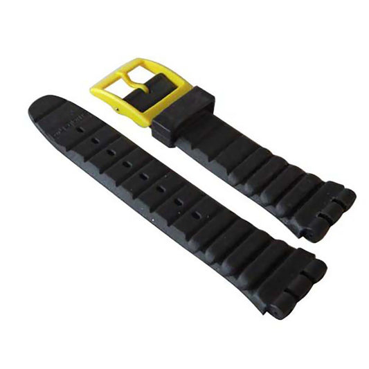 Swatch Ersatzband BANANA RASP ASBJ400