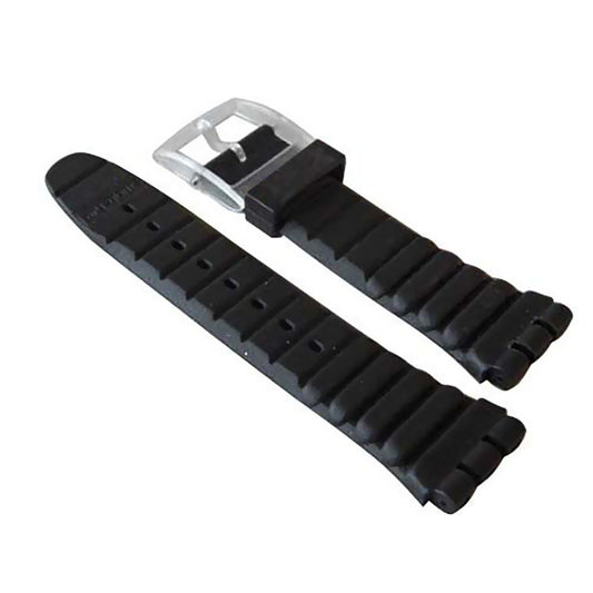 Swatch Ersatzband BANANA RASP VARIANTE ASBJ400C