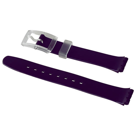 Swatch Ersatzband BARBARELLA ALK137