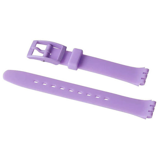 Swatch Ersatzband BASIC BERRY SORBET ALV114