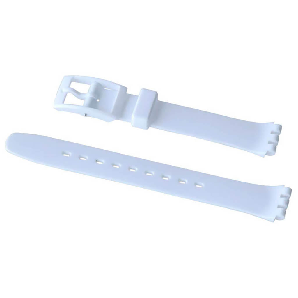Swatch Ersatzband COOL BREEZE ALW134