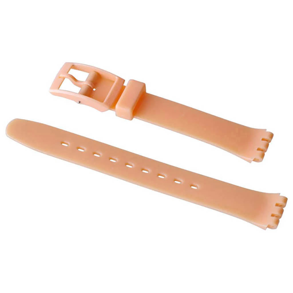 Swatch Ersatzband BASIC HONEY MELON ALO103