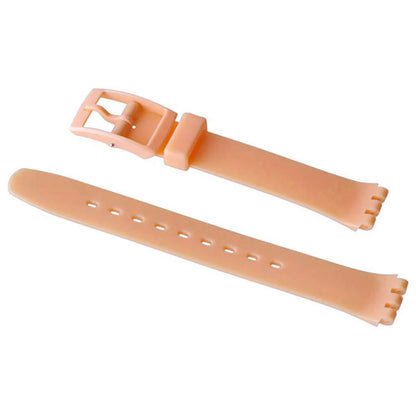 Swatch Ersatzband BASIC HONEY MELON ALO103