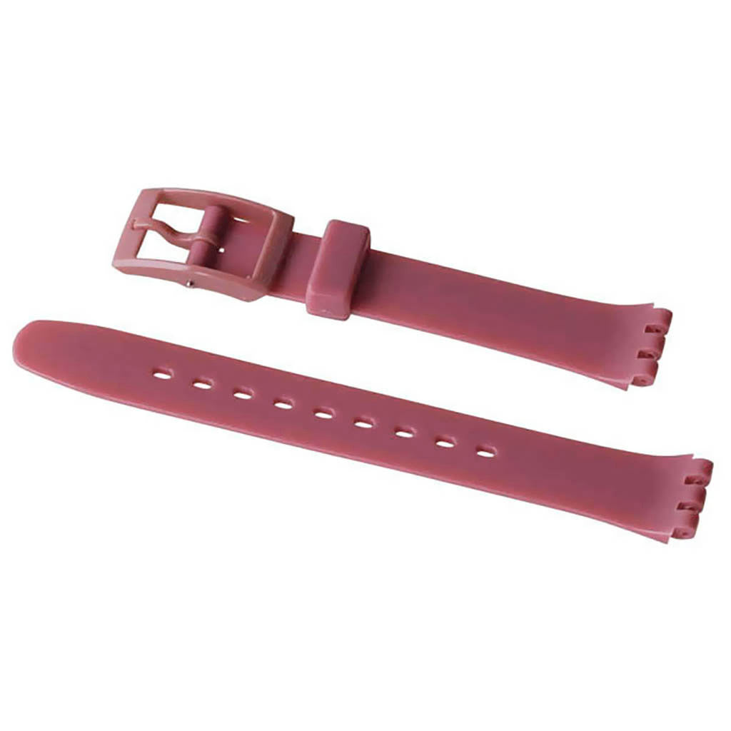 Swatch Ersatzband BASIC MISS CASSIS ALR122