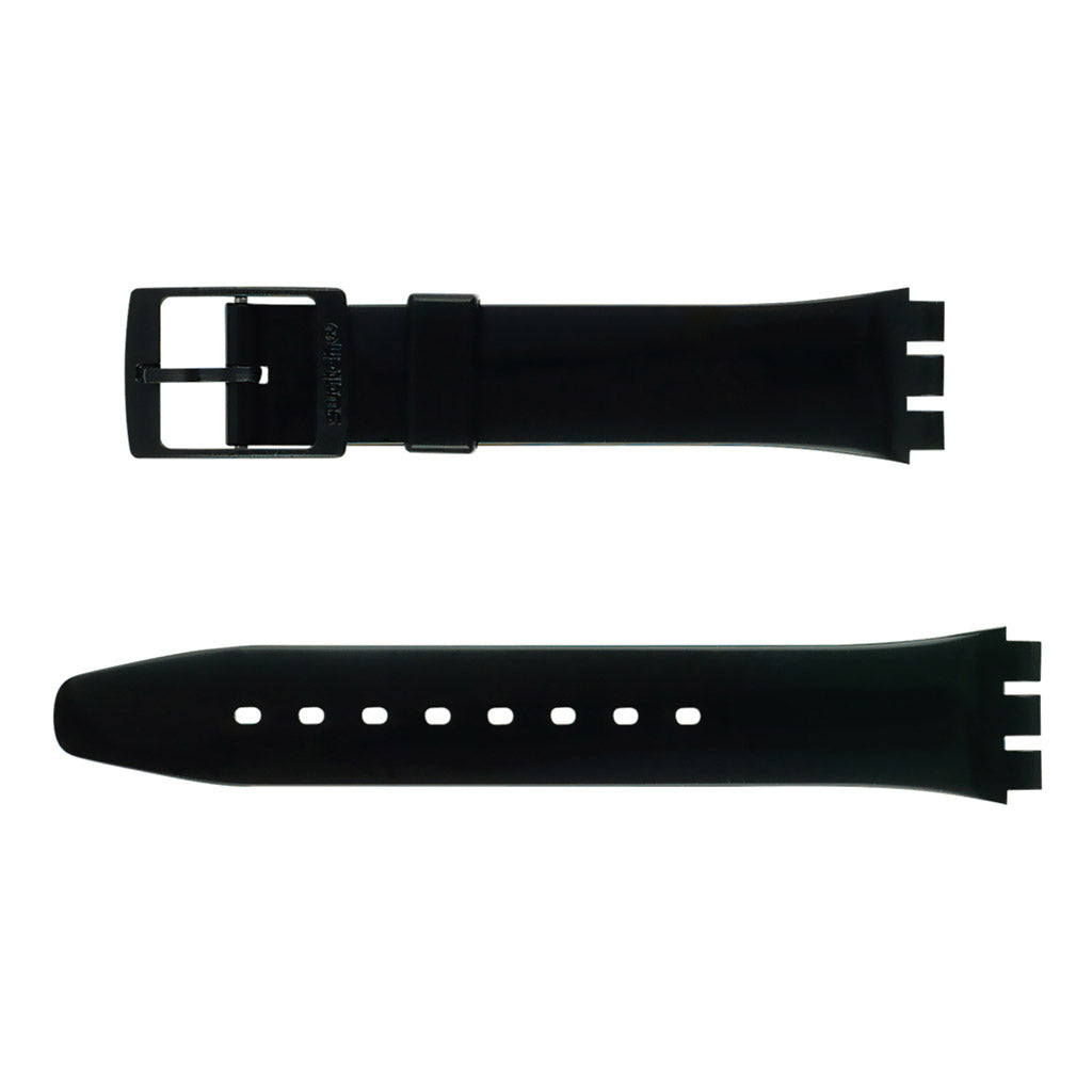 Swatch Ersatzband Basic Setup AGB245