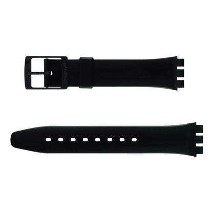 Swatch Ersatzband Basic Setup AGB245