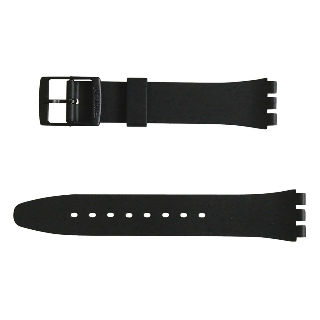 Swatch Ersatzband Once Again AGB743