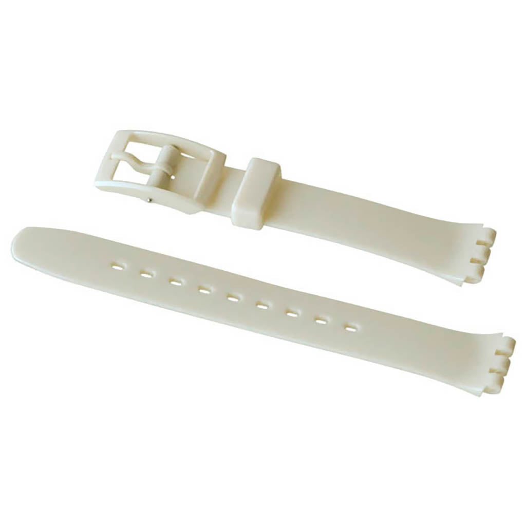 Swatch Ersatzband BASIC WIDE VIEW ALM136