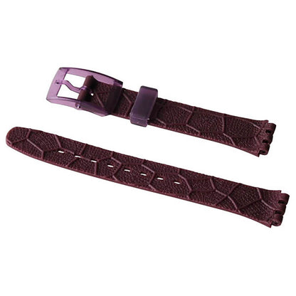 Swatch Ersatzband BEAUJOLAIS ALR109