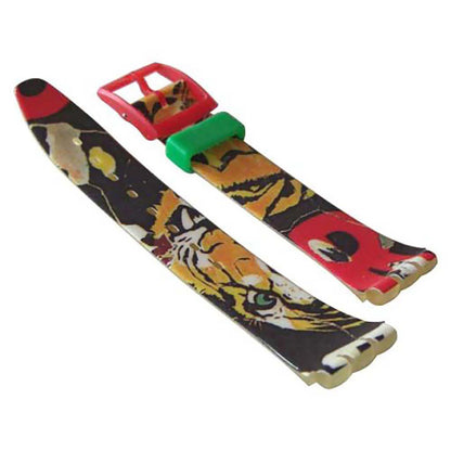 Swatch Bengala Ersatzband