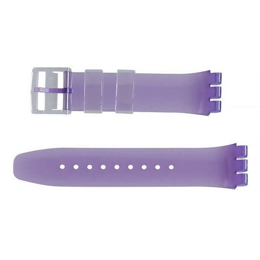 Swatch Ersatzband Berry-Tini ASUUK106