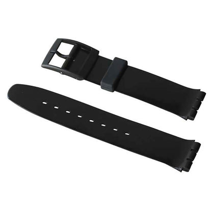 Swatch Ersatzband BLACKBOARD ASAB103