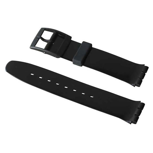 Swatch Ersatzband BLACKBOARD ASAB103