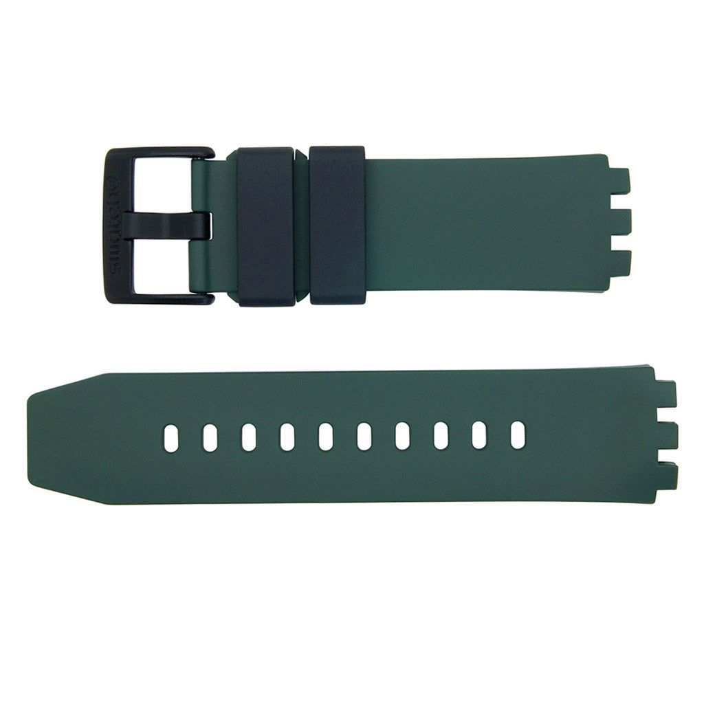 Swatch Ersatzband Blinded By Neon ASB05K400
