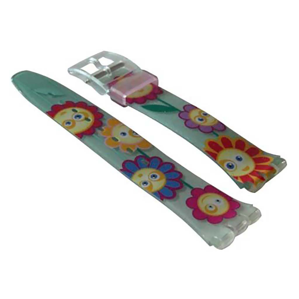 Swatch Ersatzband BLOOMY SUNDAY AGL114