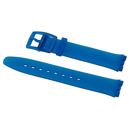 BLUE JELLY SKIN (Ersatzband)