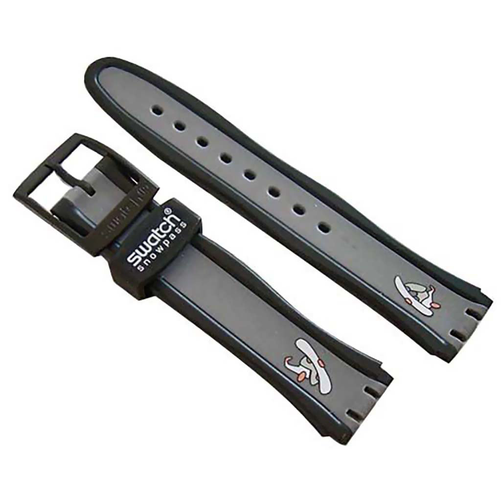 Swatch Ersatzband BOARDERAGE ASKB104
