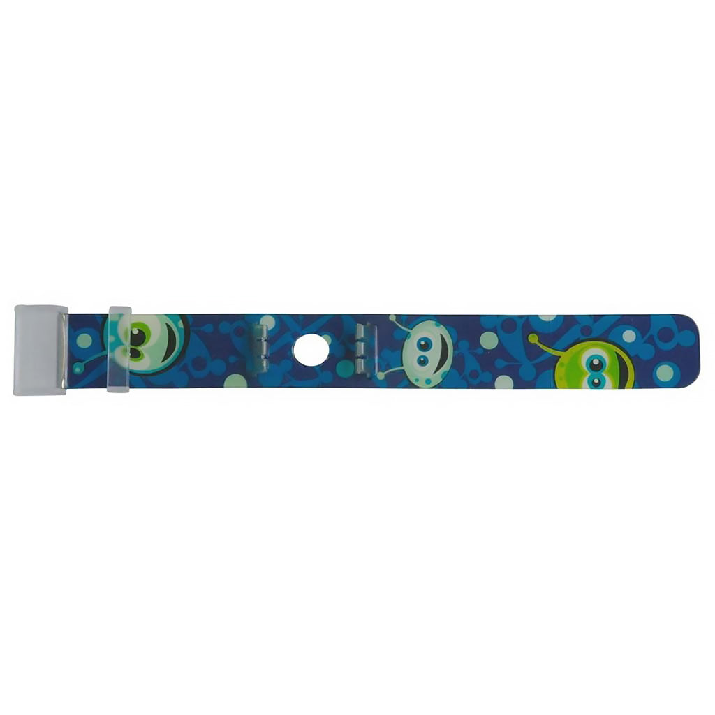 Swatch Ersatzband Bubble Blup ASDK916