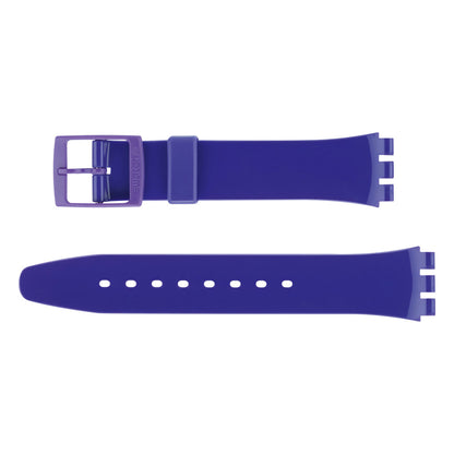 Swatch Ersatzband Callicarpa AGV121