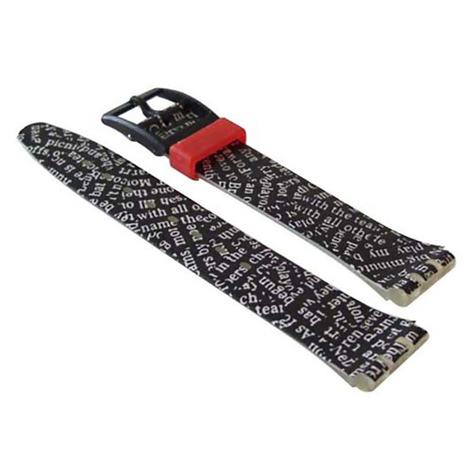Swatch Ersatzband CAPPUCCINO AGG121