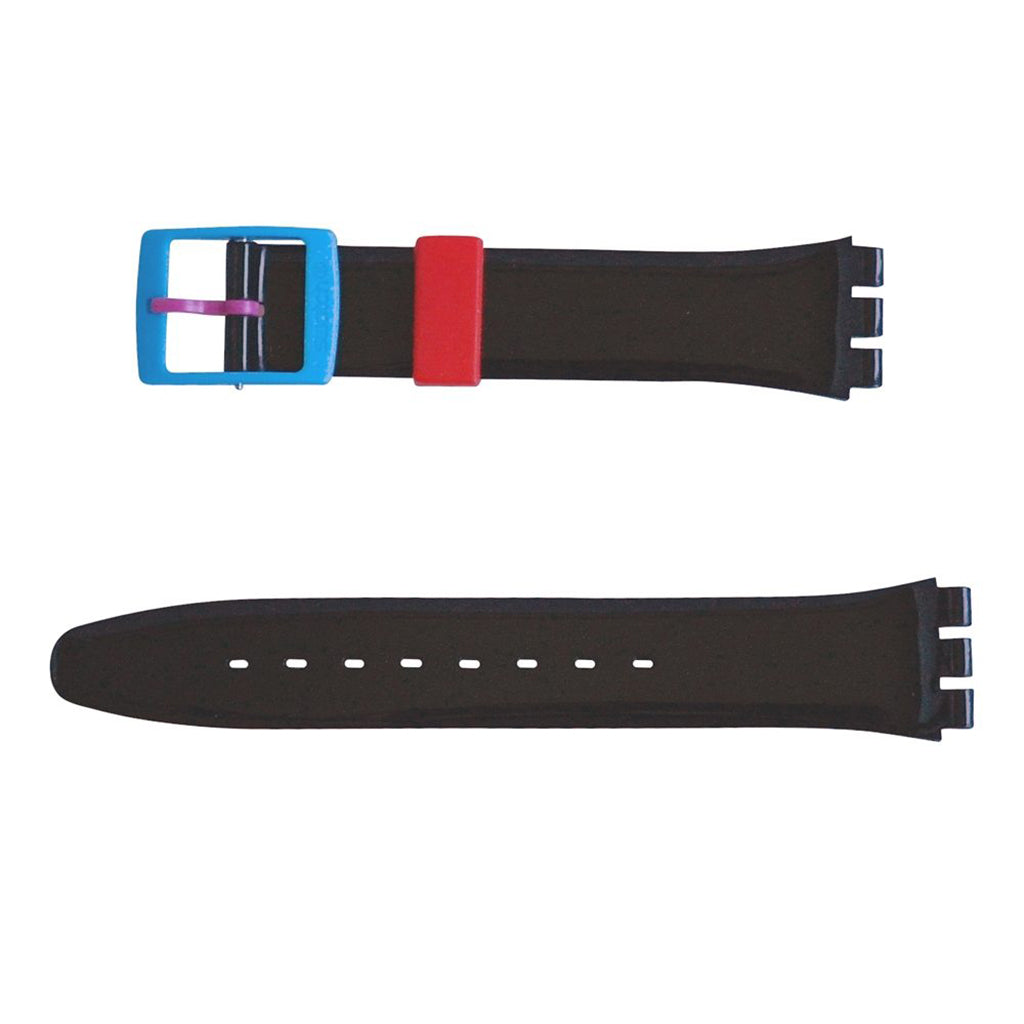 Swatch Ersatzband Charge Time AGO108
