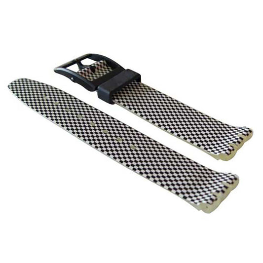Swatch Ersatzband CHESS ASCB116