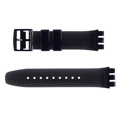 Swatch Ersatzband Chromatic Water ASUUB401