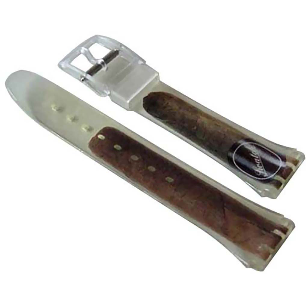 Originalband der Swatch CIGAR AGK250