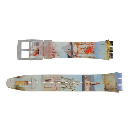 Swatch Ersatzband CITE COSAIRE SAINT AGE 135