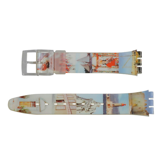 Swatch Ersatzband CITE COSAIRE SAINT AGE 135
