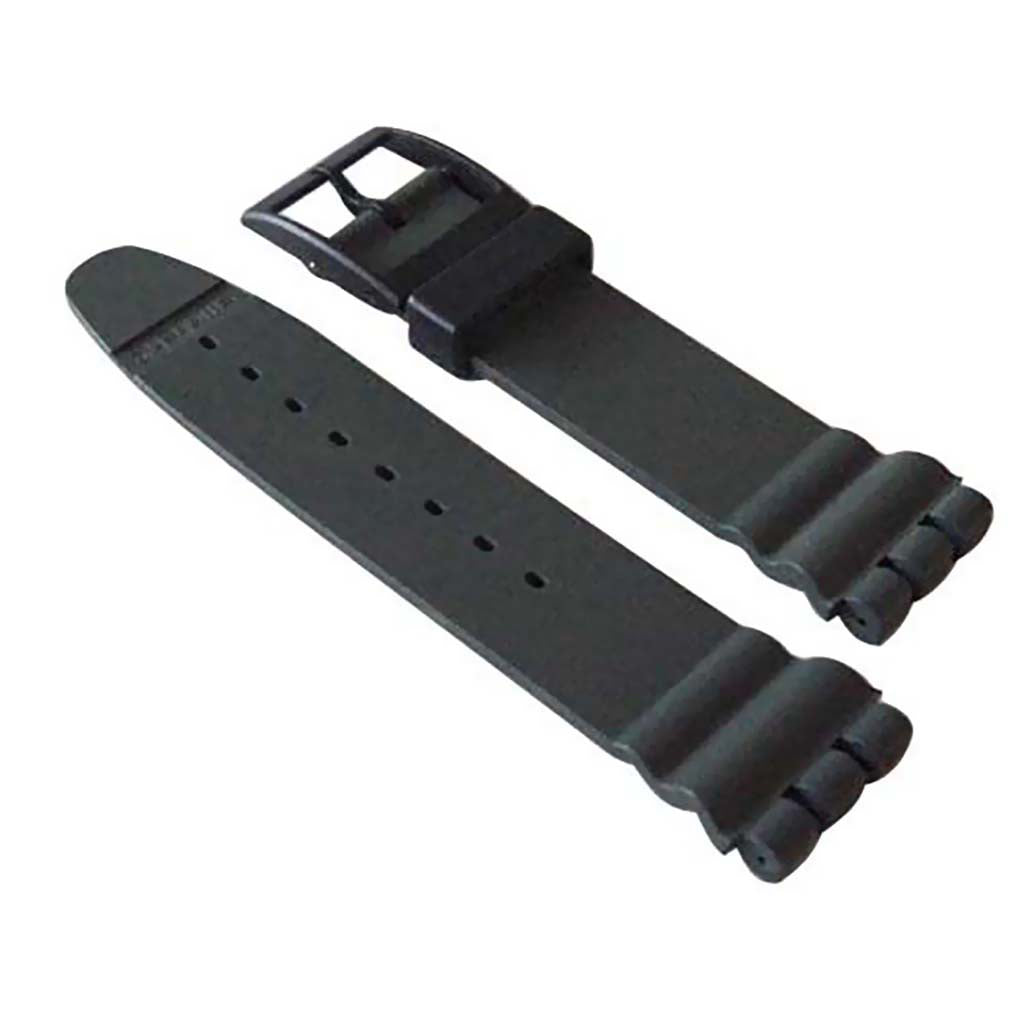 Swatch Ersatzband CITY CONTROL ASBN109