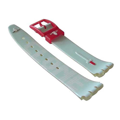 Swatch Ersatzband CLONE AGG178