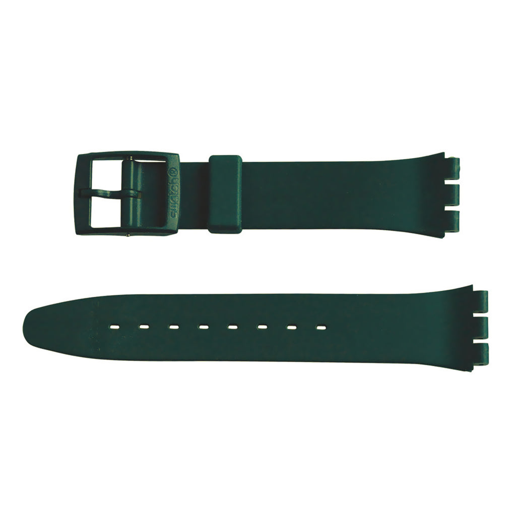 Swatch Ersatzband Commonplace AGG903