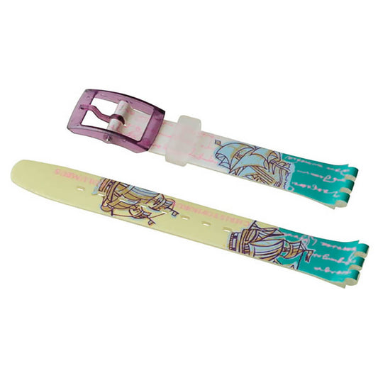 Swatch Ersatzband COMPASS ALV100