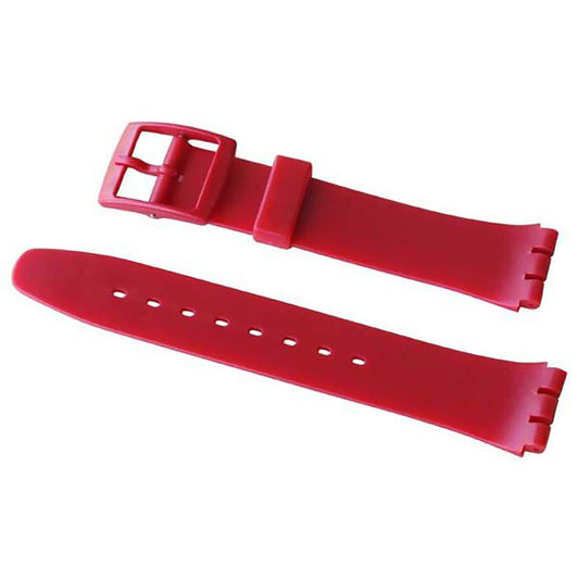 Swatch Ersatzband CREAM JAM AGR150