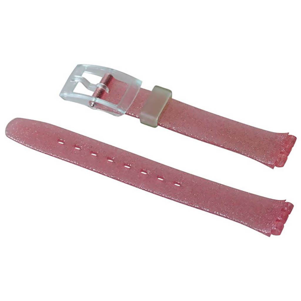 Swatch Ersatzband CRISTALLE ALN123