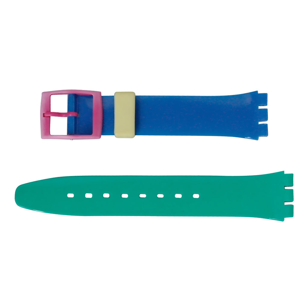 Swatch Crystal Surprise AGZ 129