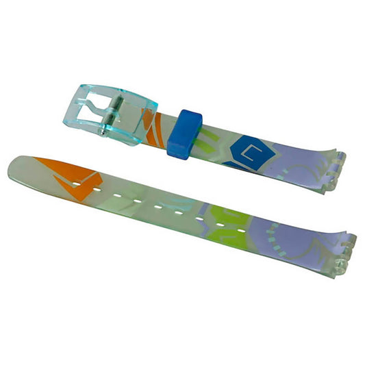 Swatch Ersatzband DAHLIA ALL109