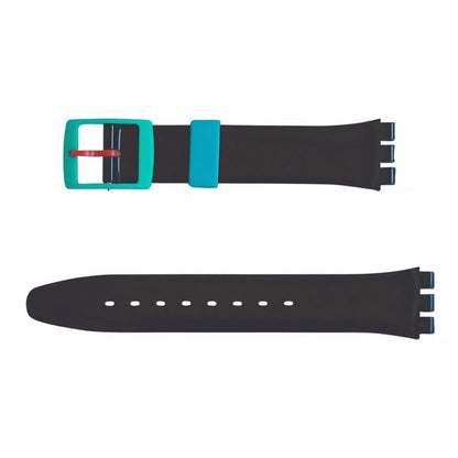 Swatch Ersatzband Dance Time AGP135