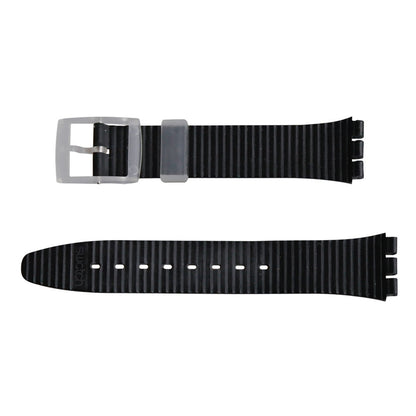 Swatch Ersatzband DARK VADER AGK110