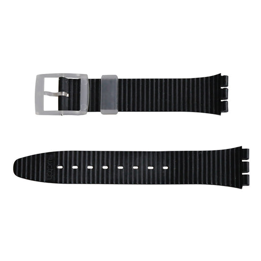 Swatch Ersatzband DARK VADER AGK110
