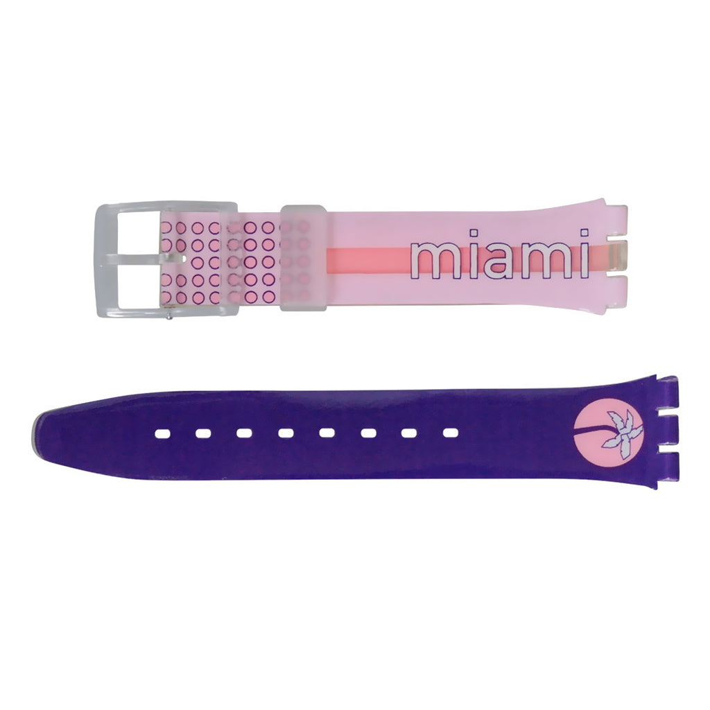 Swatch Destination Miami