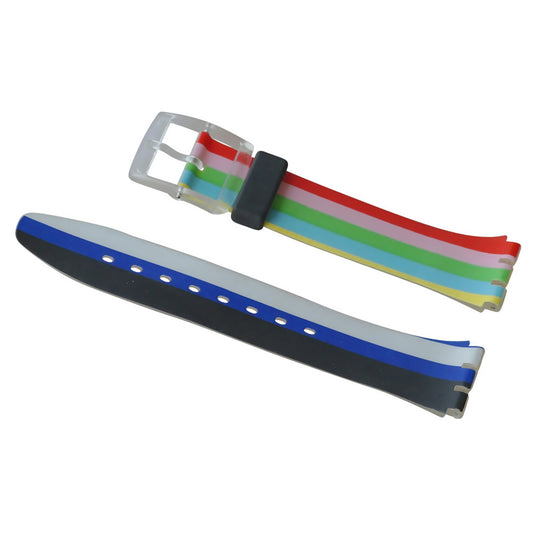 Swatch Ersatzband 17 mm