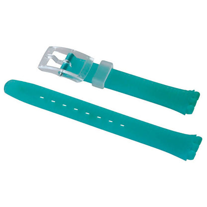 Swatch Ersatzband DISQUE ROUGE ALK114