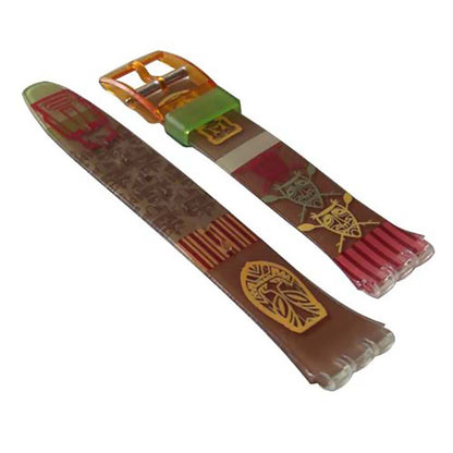 Swatch Ersatzband DONKY DORK AGG188