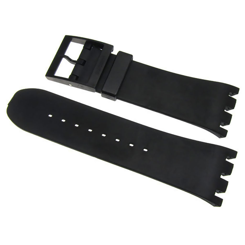 Swatch Ersatzband DON'T BE TO SQUARE ASUAB100