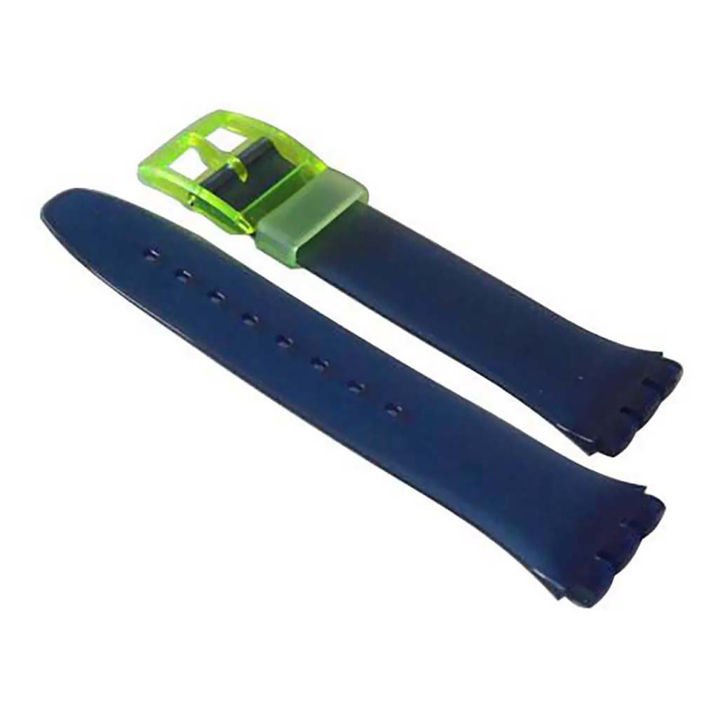 Swatch Ersatzband DOPPIO USO AGJ901